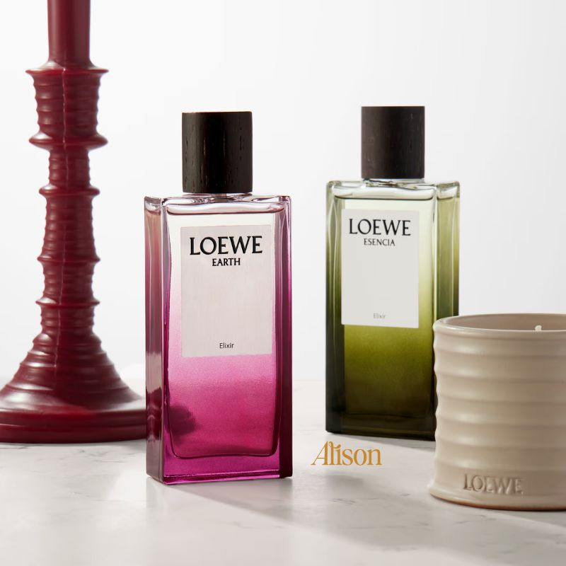 Loewe Earth Elixir EDP